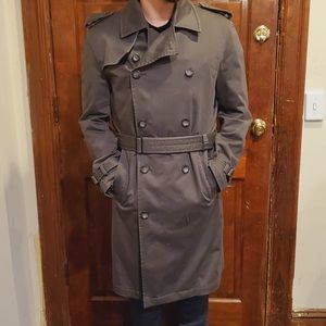 Strellson Trench Coat